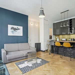 Apartamento de 3 Dormitorios